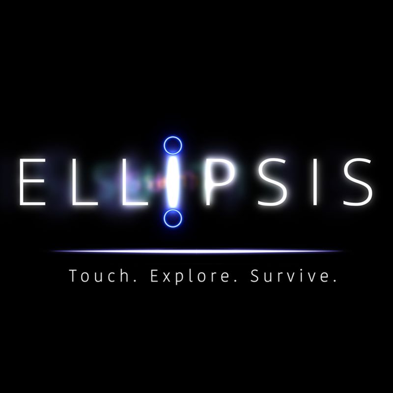 Front Cover for Ellipsis (Nintendo Switch) (download release)