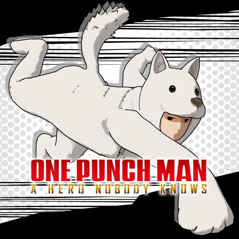 One Punch Man: A Hero Nobody Knows Standard Edition - Xbox One [Digital] 