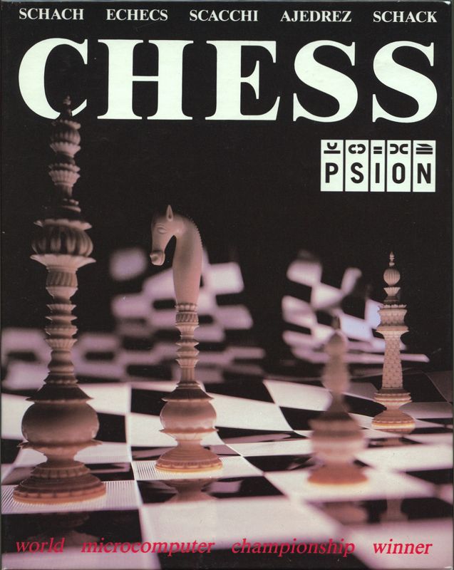 Chess System Tal II (1999) - MobyGames