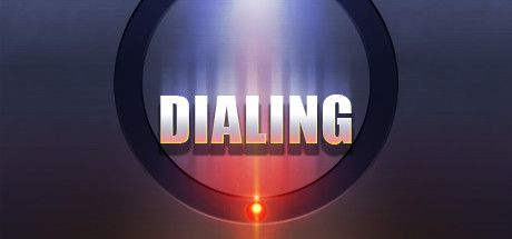 Front Cover for Dialing (Linux and Macintosh and Windows) (Steam release)