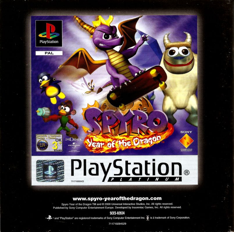 Crash Bash cover or packaging material MobyGames