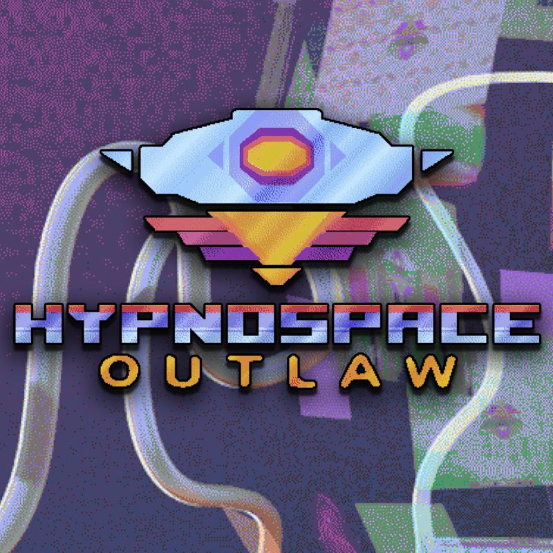 Front Cover for Hypnospace Outlaw (Nintendo Switch) (download release)