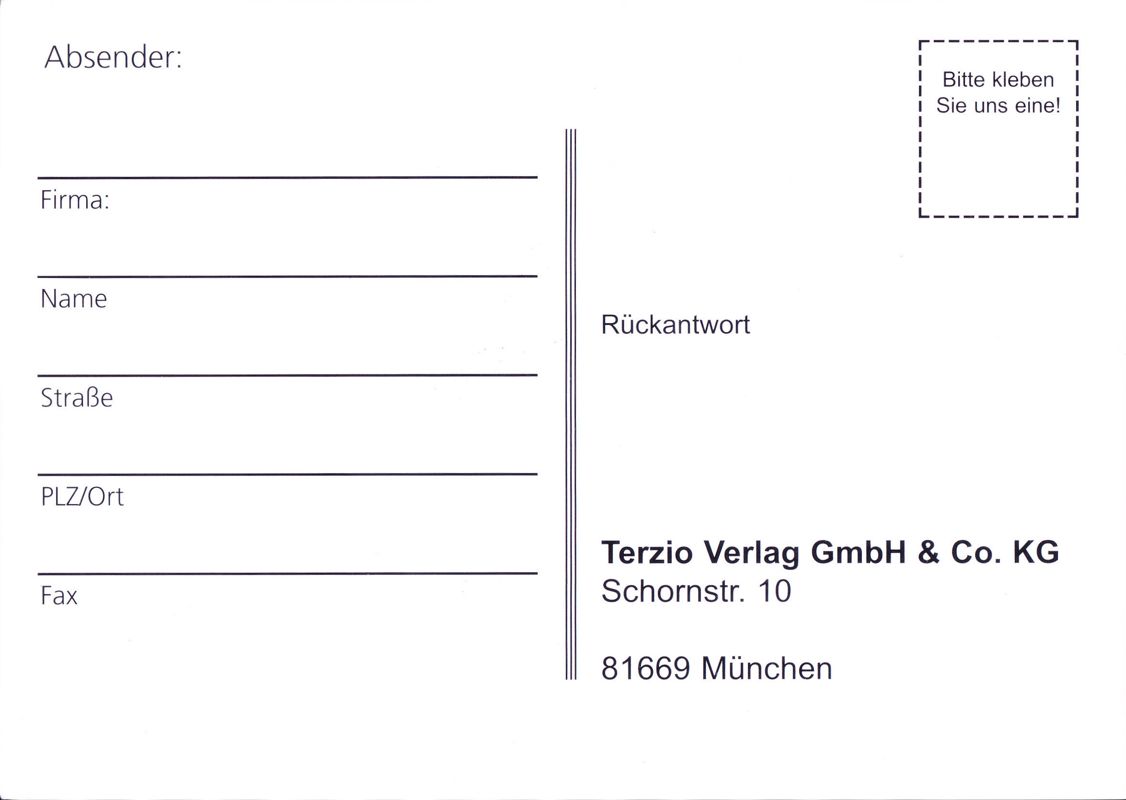 Other for Pettson o Findus i snickarbon (Macintosh and Windows 16-bit): Registration Card - Front