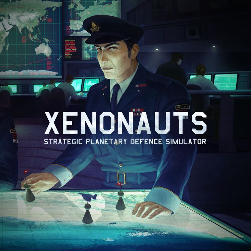Soundtrack for Xenonauts (Linux and Macintosh and Windows) (GOG.com release)
