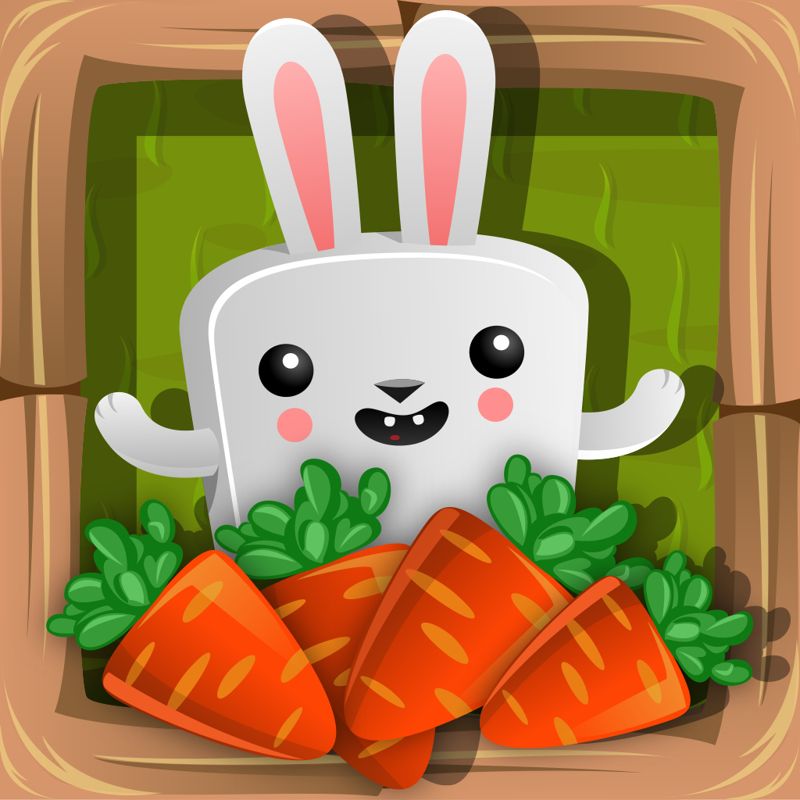 Bunny Adventure (2018) - MobyGames