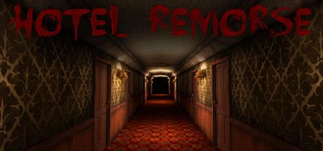 Front Cover for Hotel Remorse (Windows) (Steam release)