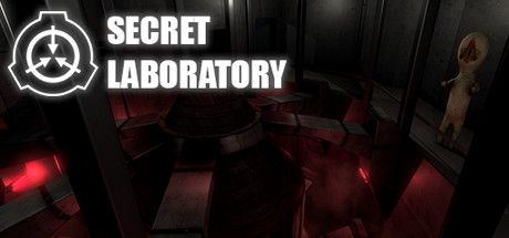 SCP Containment Breach HD Edition by Budgie Games