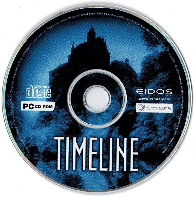 Media for Timeline (Windows)