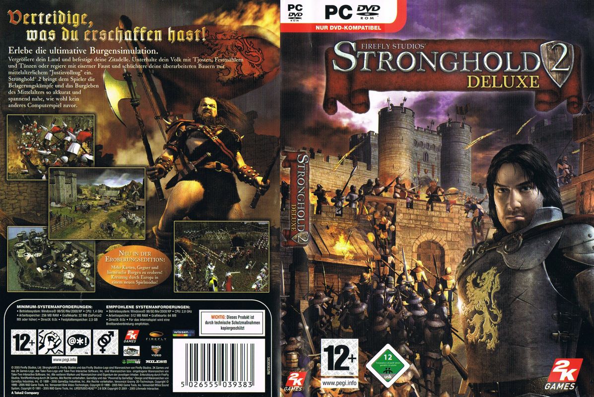 коды на stronghold 2 steam edition фото 96