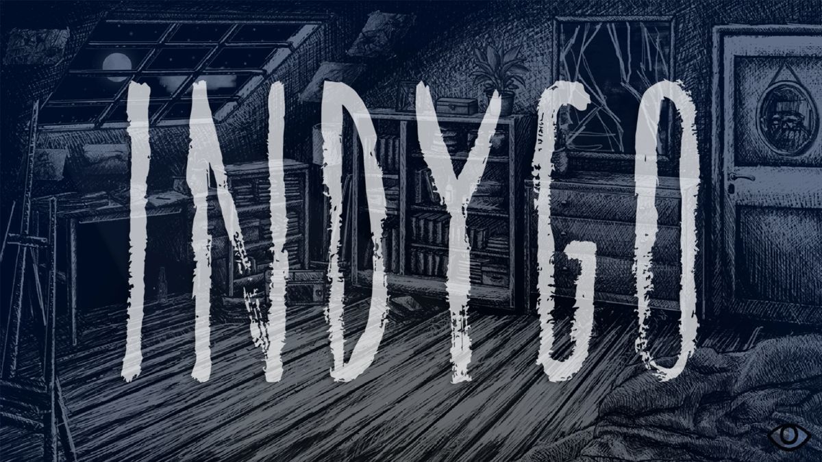 Front Cover for Indygo (Nintendo Switch) (download release)