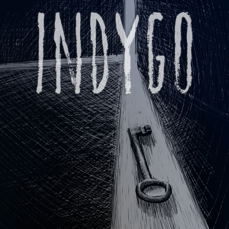 Front Cover for Indygo (Nintendo Switch) (download release)