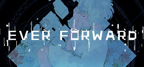 Front Cover for Ever Forward (Windows) (Steam release)