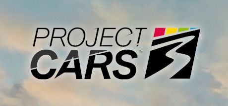 Project Cars 3 - Xbox One - ShopB - 14 anos!