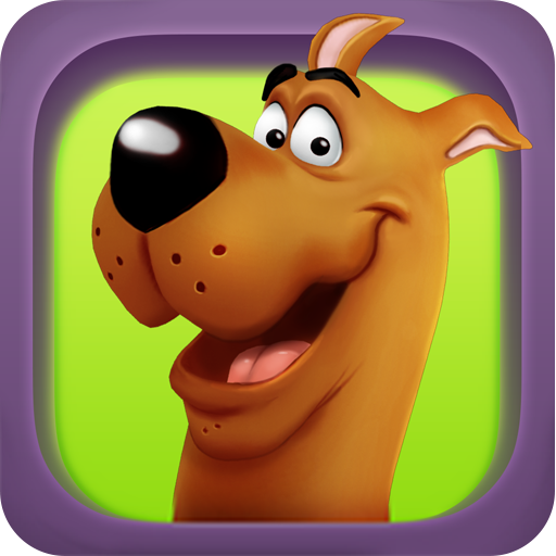 Front Cover for My Friend Scooby-Doo! (Android) (Google Play release)