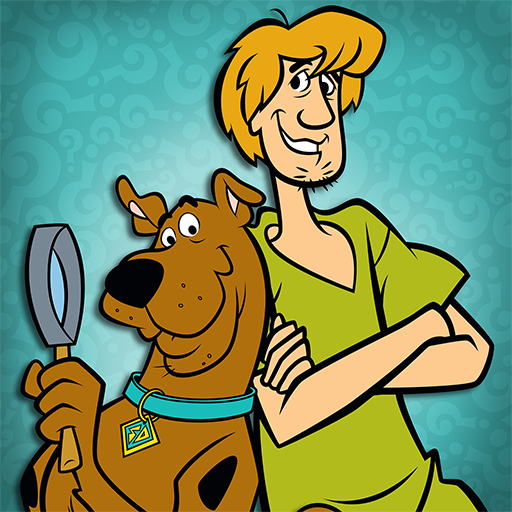 Buy Scooby-Doo Mystery Cases - MobyGames