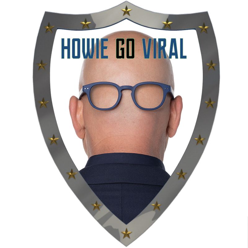 Howie Go Viral cover or packaging material MobyGames