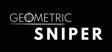 Front Cover for Geometric Sniper (Windows) (Steam release)