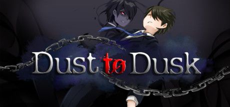 Front Cover for Dust to Dusk (Windows) (Steam release)