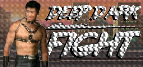 Front Cover for Deep Dark Fight (Windows) (Steam release)