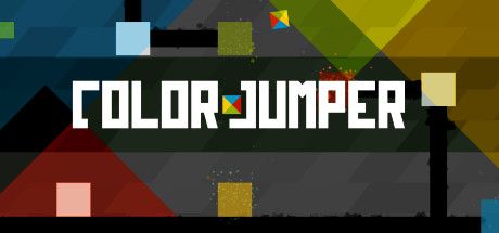 Front Cover for Color Jumper (Linux and Macintosh and Windows) (Steam release)