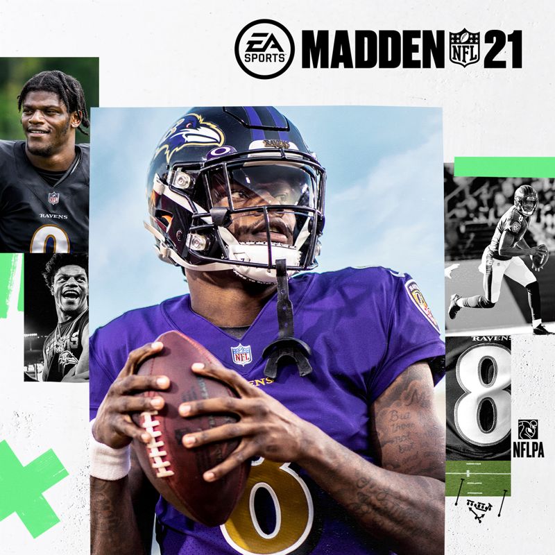 cover madden 21