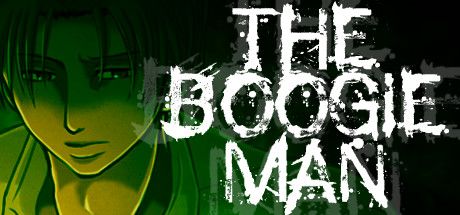 Front Cover for The Boogie Man (Windows) (Steam release)