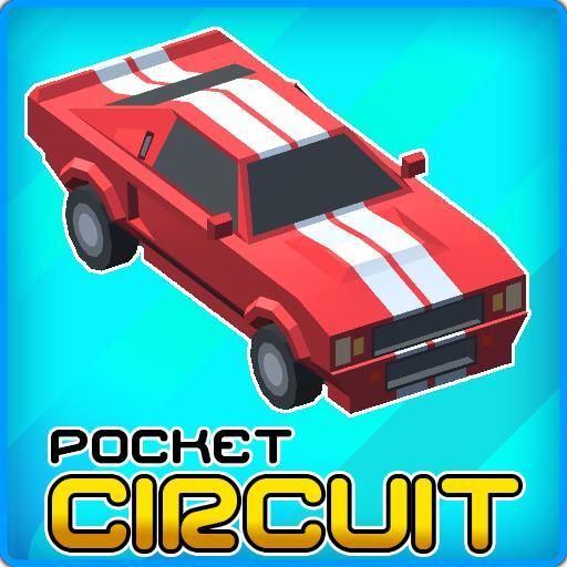 Pocket Circuit (2019) MobyGames