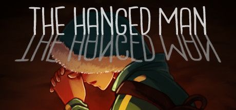 Front Cover for The Hanged Man (Windows) (Steam release)