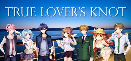 Front Cover for True Lover's Knot (Macintosh and Windows) (Steam release)