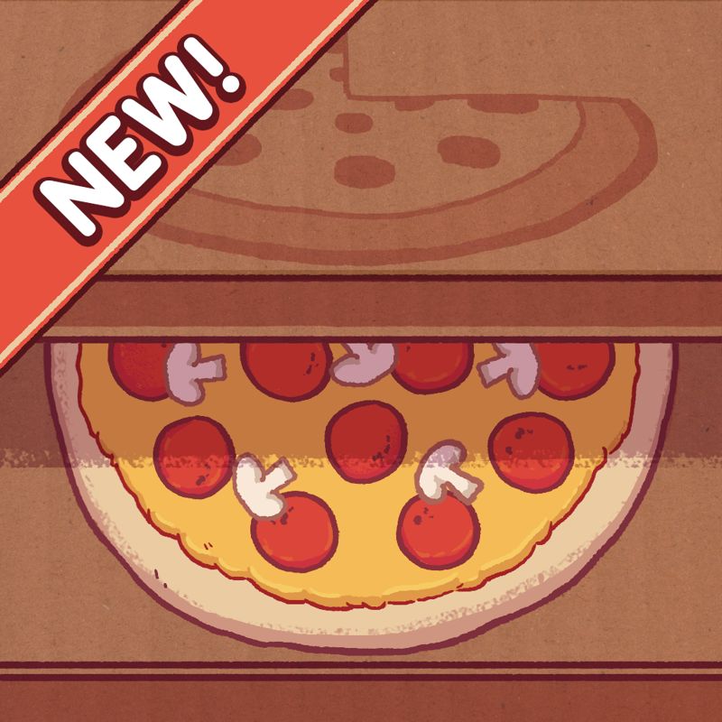 Good Pizza, Great Pizza - Cooking Simulator Game on Steam