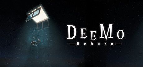Front Cover for Deemo: Reborn (Windows) (Steam release)