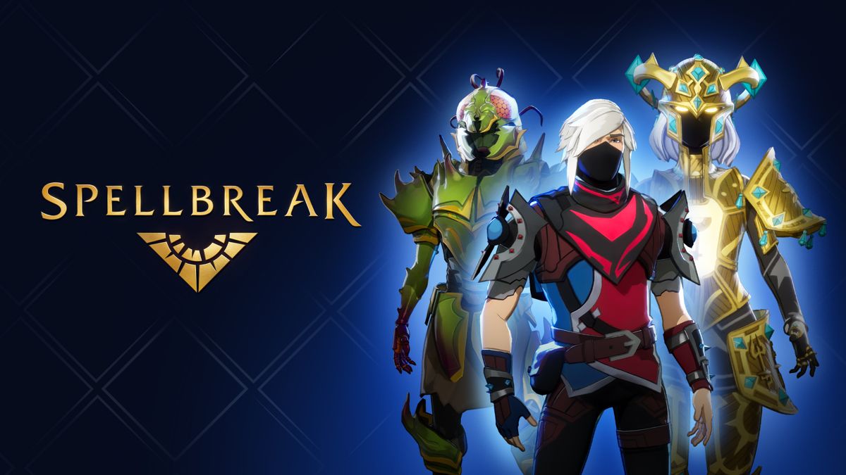 Front Cover for Spellbreak: Wizard Pack (Nintendo Switch) (download release)