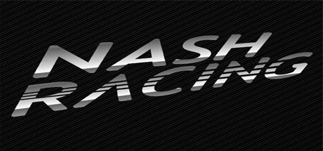 Front Cover for Nash Racing (Windows) (Steam release)