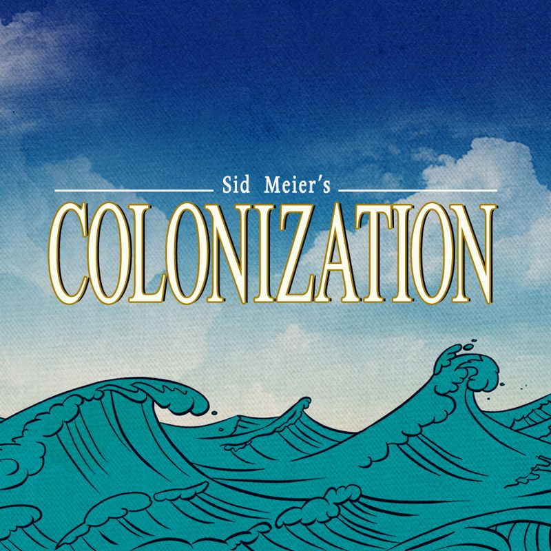 Soundtrack for Sid Meier's Colonization (Linux and Macintosh and Windows) (GOG.com release)