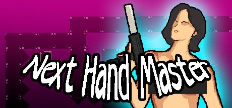 Front Cover for Next Hand Master (Windows) (Steam release)
