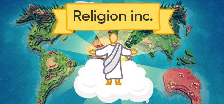 تحميل لعبة Religion Inc تنزيل مجانًا للاندرويد والايفون