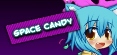 Front Cover for Space Candy (Windows) (Steam release)