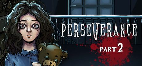 Front Cover for Perseverance: Part 2 (Windows) (Steam release)