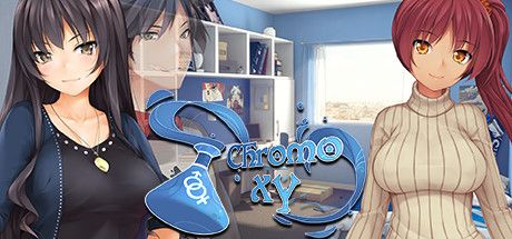 Front Cover for Chromo XY (Windows) (Steam release)