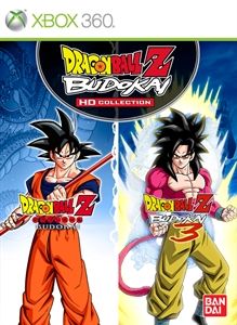 Dragon Ball Z: Budokai Tenkaichi 3 cover or packaging material - MobyGames