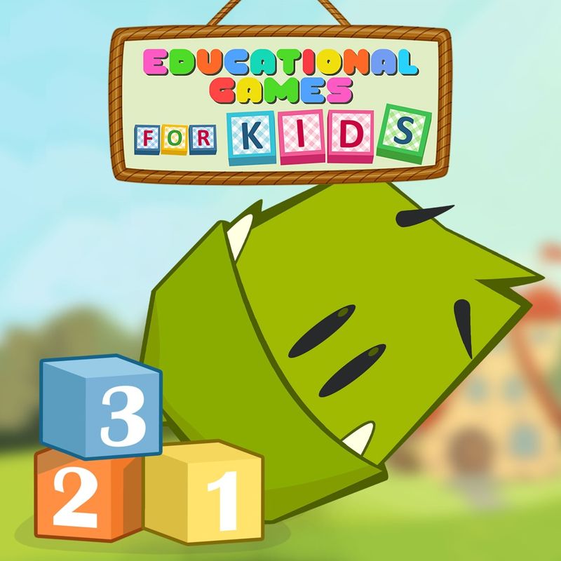 educational game mobygames