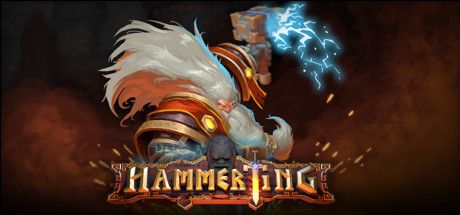 Hammerting - MobyGames