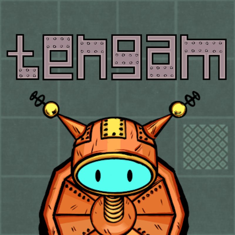 Front Cover for Tengam (Nintendo Switch) (download release)