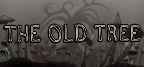 Front Cover for The Old Tree (Macintosh and Windows) (Steam release)