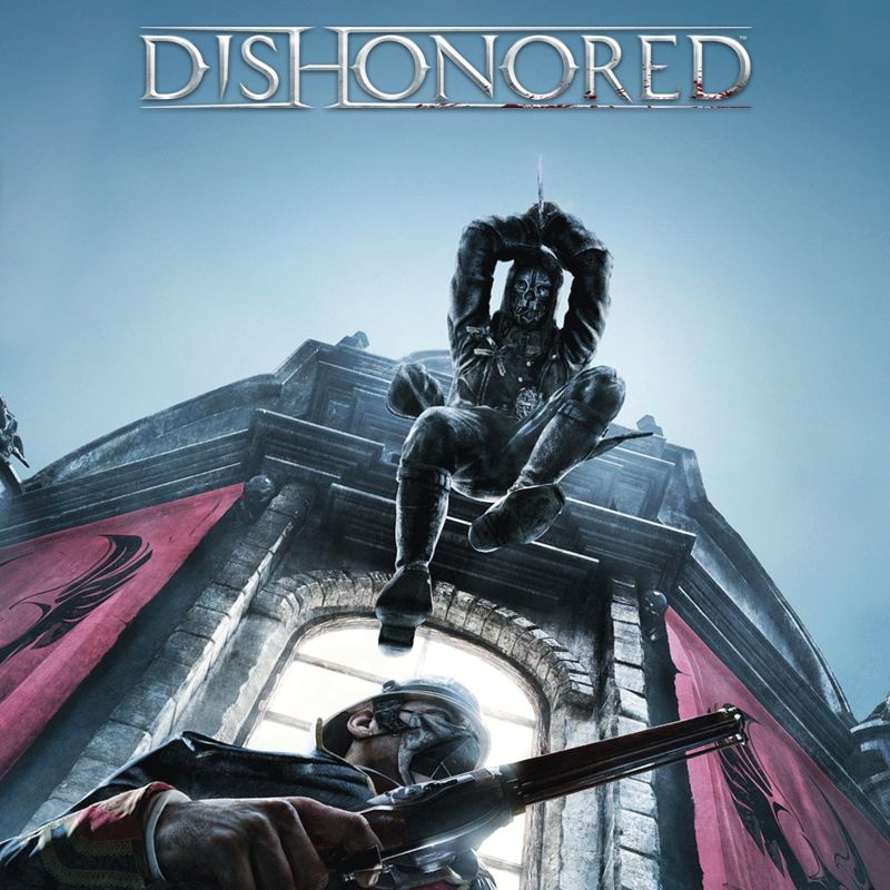 Dishonored: Dunwall City Trials PC Steam Downloadable Content