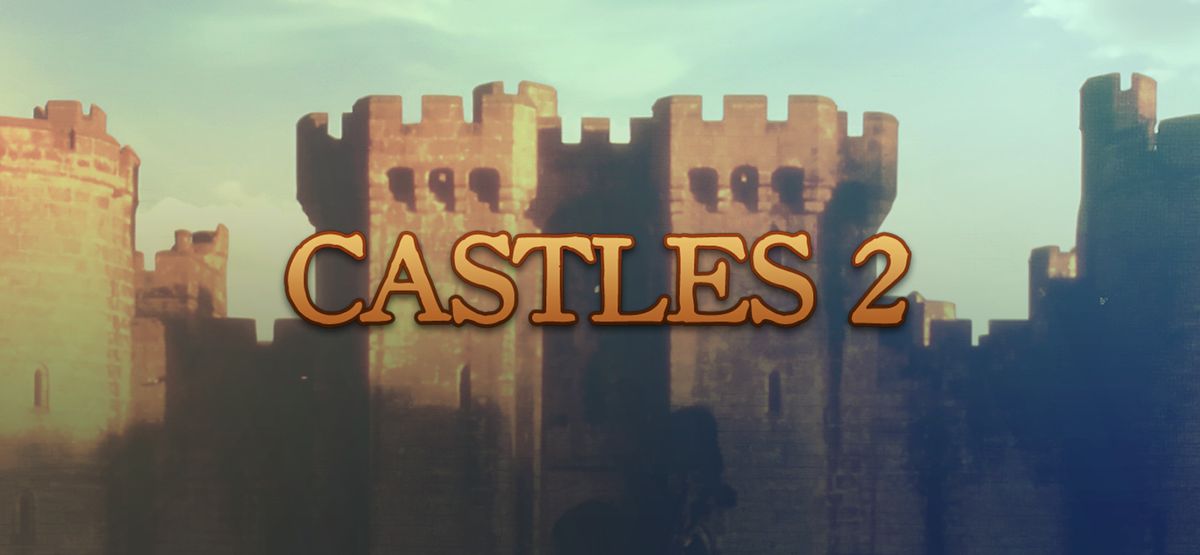 Other for Castles + Castles 2 (Macintosh and Windows) (GOG.com release): <i>Castles II: Siege & Conquest</i>