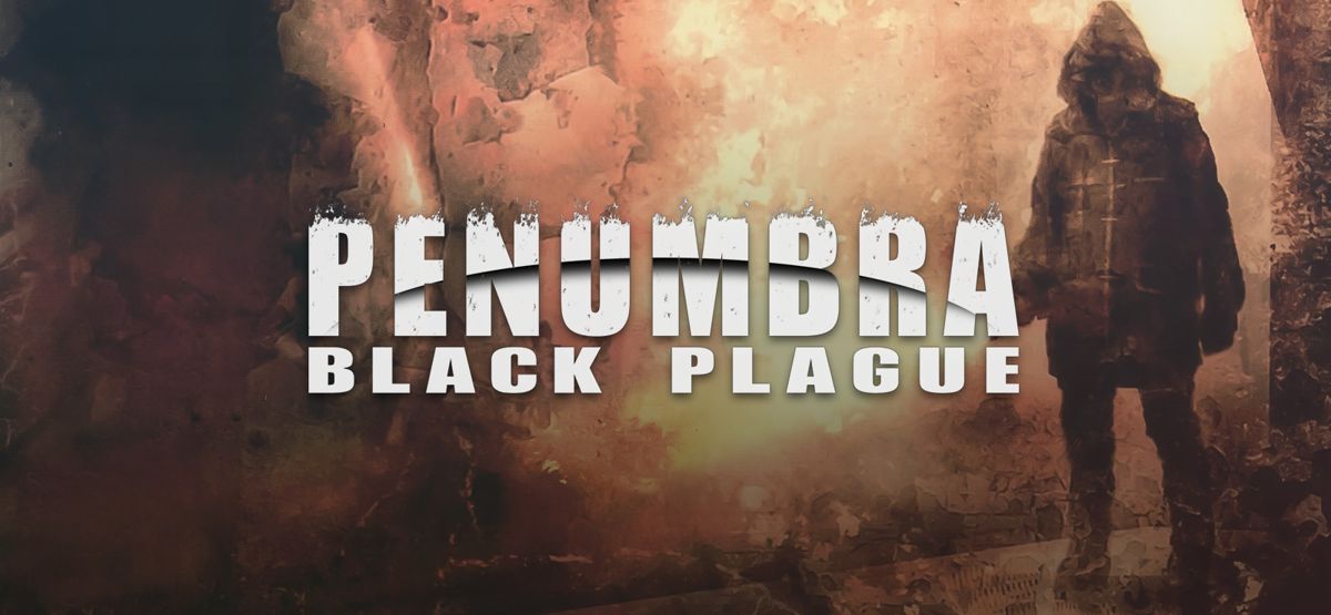 Penumbra Collection cover or packaging material - MobyGames