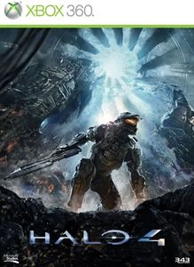 Front Cover for Halo 4: Spartan Ops Season 1 - Episodes 6-10 (Xbox 360) (Download release)