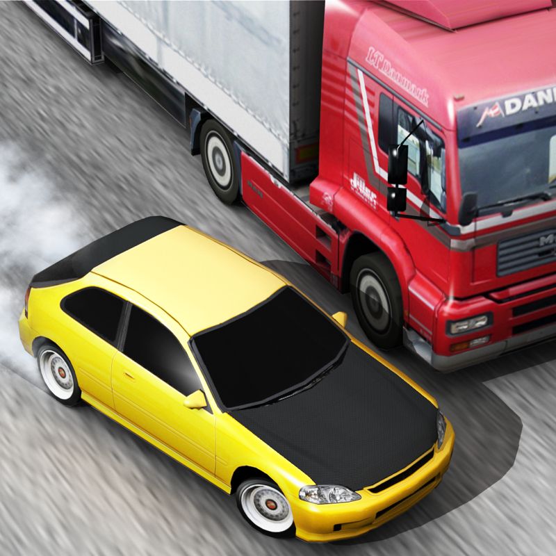 Traffic Racer 2012 MobyGames