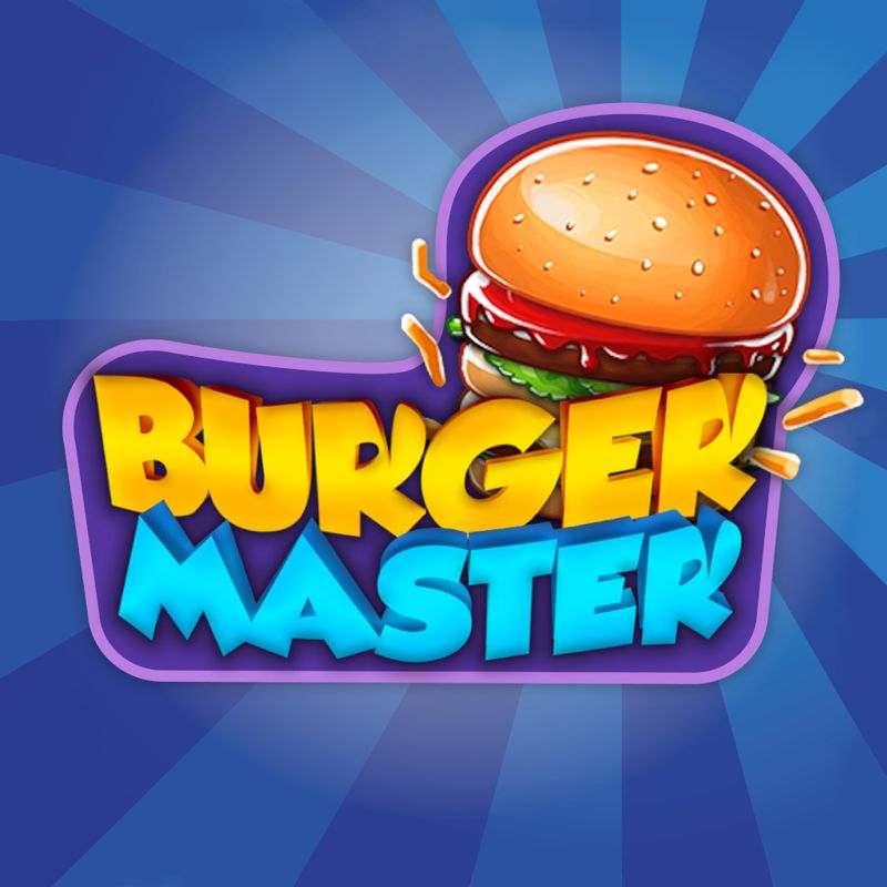 Burger Master for Nintendo Switch - Nintendo Official Site